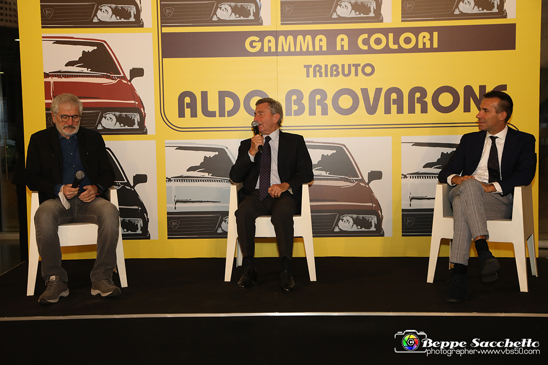 VBS_1697 - Tributo Aldo Brovarone - Nove Lancia Gamma Coupè Collezione Levy.jpg